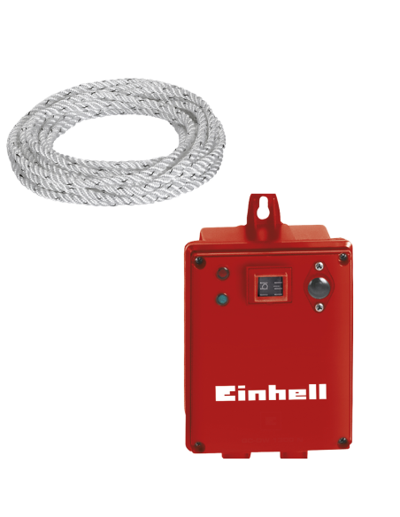 Bomba De Pozo Profundo Gc-dw 1300 N 4170944 Einhell Bomba De Pozo Profundo Gc-dw 1300 N 4170944 Einhell