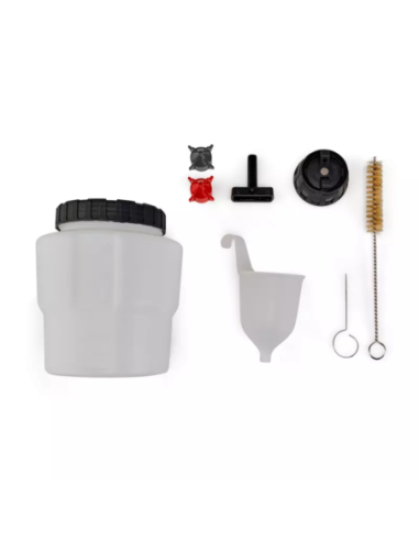 Pistola De Pintar Inalambrica Tc-sy 18/60 Li Solo 4260025 Einhell