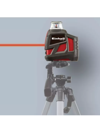 Nivel Laser 360. Te-ll 360 2270110 Einhell