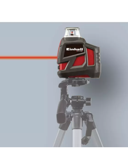 Nivel Laser 360. Te-ll 360 2270110 Einhell Nivel Laser 360. Te-ll 360 2270110 Einhell