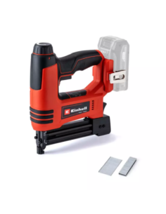 Clavadora Inalambrica Te-cn 18 Li Solo 4257790 Einhell