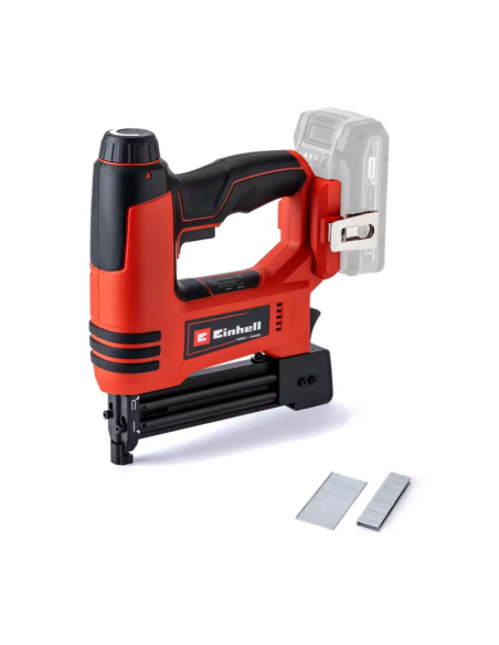 Clavadora Inalambrica Te-cn 18 Li Solo 4257790 Einhell Clavadora Inalambrica Te-cn 18 Li Solo 4257790 Einhell