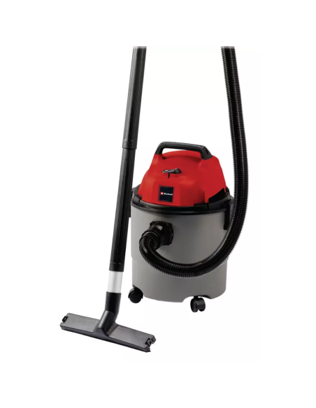 Aspiradora Polvo Y Agua Electrica Tc-vc 1815 2340290 Einhell Aspiradora Polvo Y Agua Electrica Tc-vc 1815 2340290 Einhell