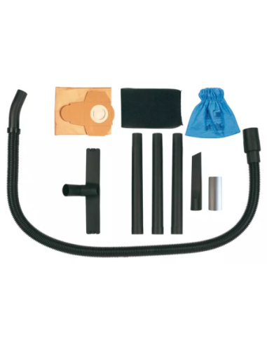 Aspiradora Polvo Y Agua Electrica Tc-vc 1815 2340290 Einhell