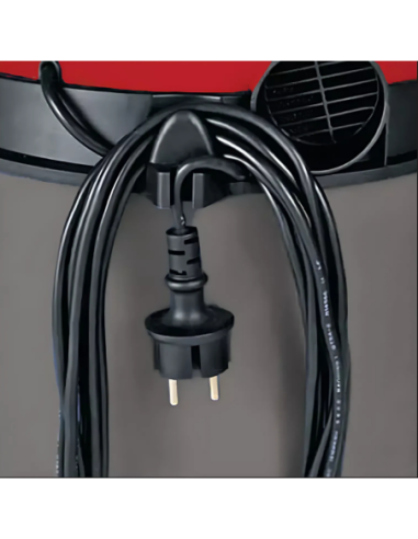 Aspiradora Polvo Y Agua Electrica Tc-vc 1815 2340290 Einhell