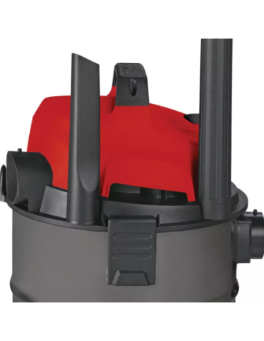 Aspiradora Polvo Y Agua Electrica Tc-vc 1815 2340290 Einhell