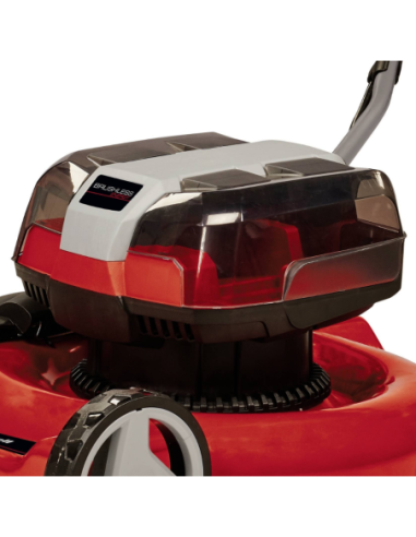 Corta Cesped Inalambrico Ge-cm 36/48 Li M Solo 3413054 Einhell