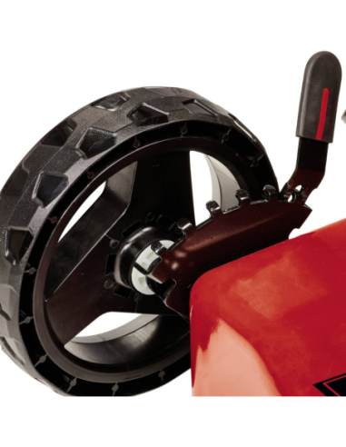 Corta Cesped Inalambrico Ge-cm 36/48 Li M Solo 3413054 Einhell
