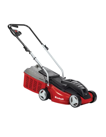 Cortadora Cesped Electrica Ge-em 1233 3400192 Einhell Cortadora Cesped Electrica Ge-em 1233 3400192 Einhell