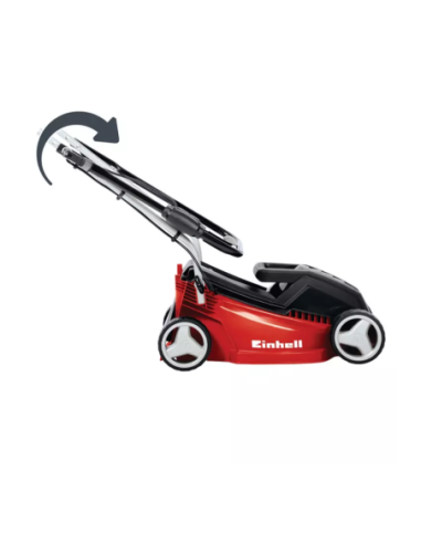 Cortadora Cesped Electrica Ge-em 1233 3400192 Einhell