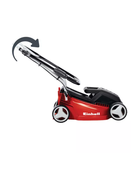 Cortadora Cesped Electrica Ge-em 1233 3400192 Einhell Cortadora Cesped Electrica Ge-em 1233 3400192 Einhell