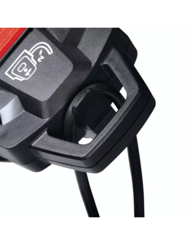 Cortadora Cesped Electrica Ge-em 1233 3400192 Einhell