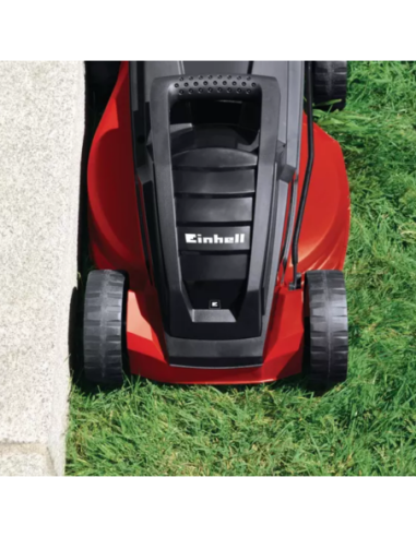 Cortadora Cesped Electrica Ge-em 1233 3400192 Einhell