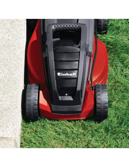 Cortadora Cesped Electrica Ge-em 1233 3400192 Einhell Cortadora Cesped Electrica Ge-em 1233 3400192 Einhell