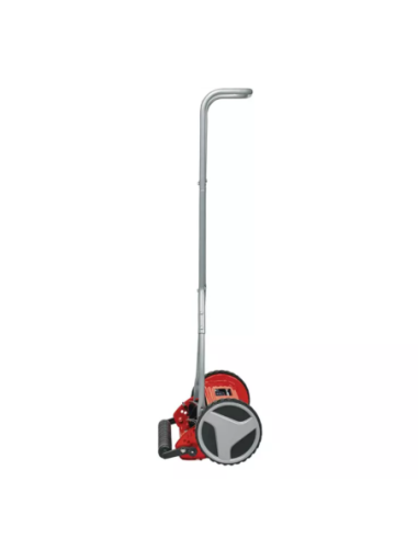 Cortadora Cesped Helicoidal Manual Gc-hm 400 3414129 Einhell