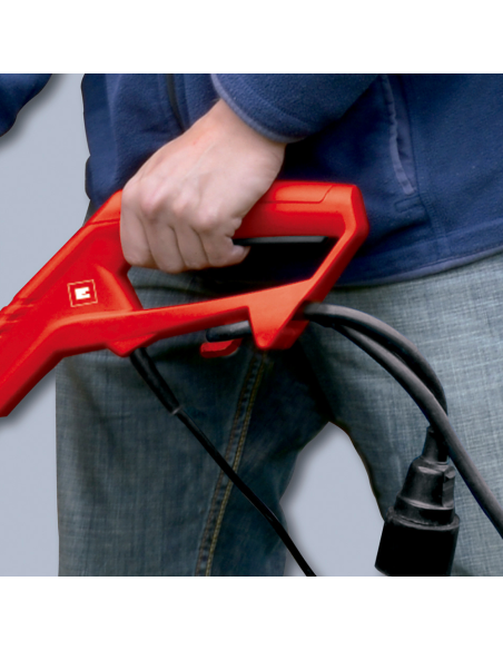 Bordeadora Electrica Gc-et 3023 3402050 Einhell Bordeadora Electrica Gc-et 3023 3402050 Einhell