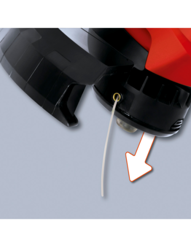 Bordeadora Electrica Gc-et 3023 3402050 Einhell