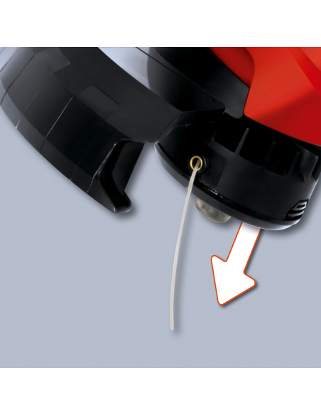 Bordeadora Electrica Gc-et 3023 3402050 Einhell Bordeadora Electrica Gc-et 3023 3402050 Einhell