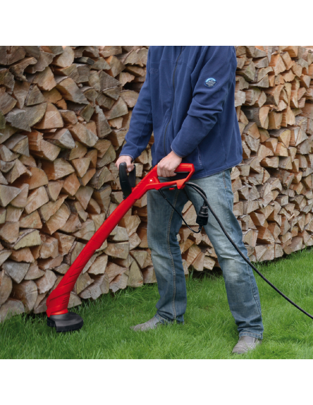 Bordeadora Electrica Gc-et 3023 3402050 Einhell Bordeadora Electrica Gc-et 3023 3402050 Einhell