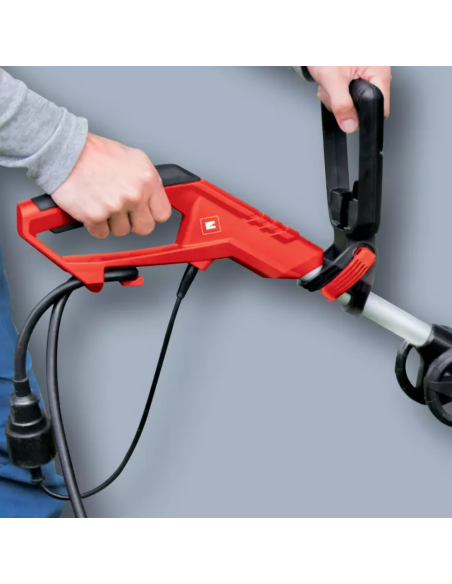 Bordeadora Electrica Ge-et 5027 3402092 Einhell Bordeadora Electrica Ge-et 5027 3402092 Einhell