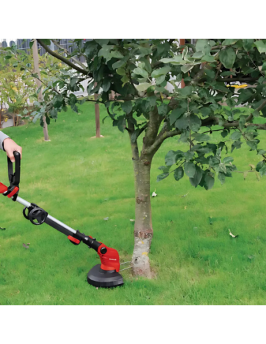 Bordeadora Electrica Ge-et 5027 3402092 Einhell