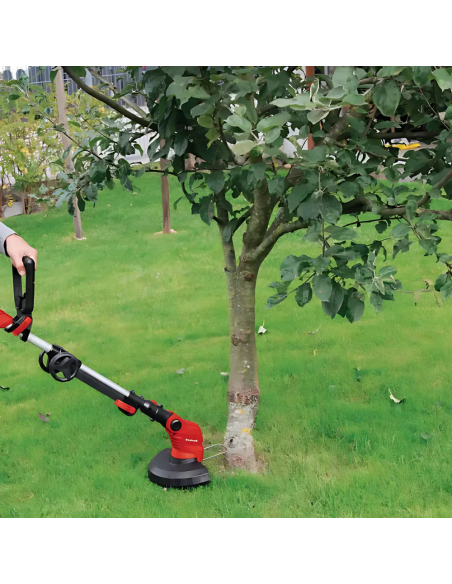 Bordeadora Electrica Ge-et 5027 3402092 Einhell Bordeadora Electrica Ge-et 5027 3402092 Einhell