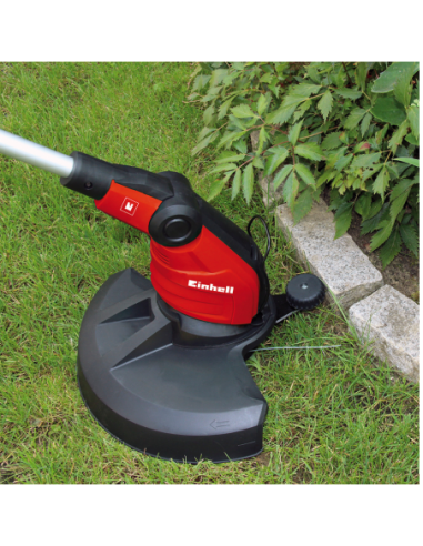 Bordeadora Electrica Gc-et 4530 Set 3402022 Einhell