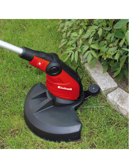 Bordeadora Electrica Gc-et 4530 Set 3402022 Einhell Bordeadora Electrica Gc-et 4530 Set 3402022 Einhell