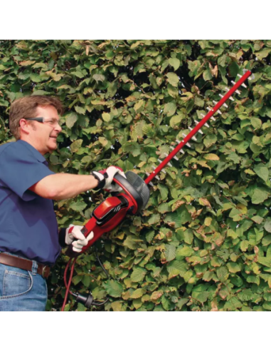 Cortacerco Electrico Ge-eh 6560 3403330 Einhell