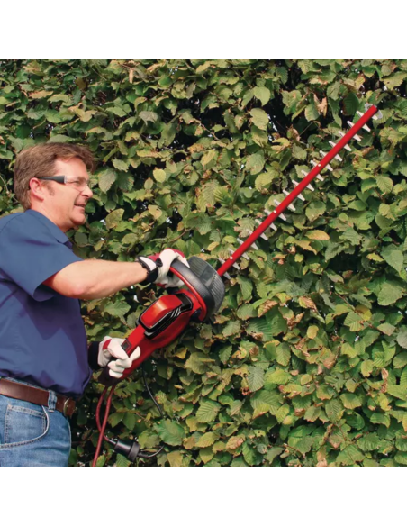 Cortacerco Electrico Ge-eh 6560 3403330 Einhell