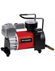 Compresor 12v Cc-ac 35/10 12 V 2072121 Einhell
