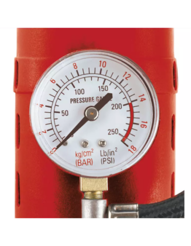 Compresor 12v Cc-ac 35/10 12 V 2072121 Einhell