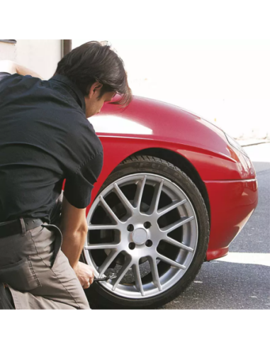 Compresor 12v Cc-ac 35/10 12 V 2072121 Einhell