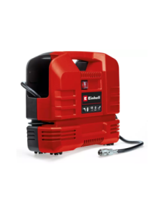 Compresor Electrico Tc-ac 190 Of Set 4020660 Einhell