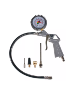 Compresor Electrico Tc-ac 190 Of Set 4020660 Einhell 2