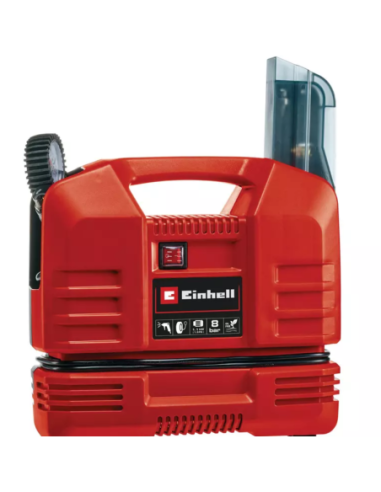 Compresor Electrico Tc-ac 190 Of Set 4020660 Einhell