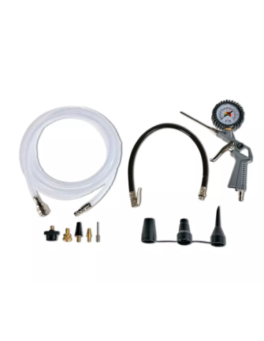 Compresor Inalambrico 36v Te-ac 36/6/8 Li Of Solo 4020450 Einhell