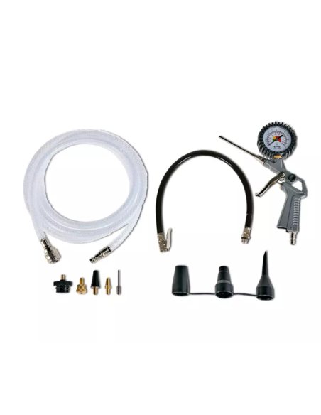 Compresor Inalambrico 36v Te-ac 36/6/8 Li Of Solo 4020450 Einhell Compresor Inalambrico 36v Te-ac 36/6/8 Li Of Solo 4020450 Einhell