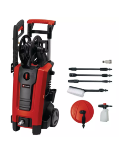 Hidrolavadora Te-hp 140 4140760 Einhell