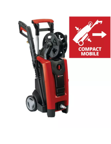 Hidrolavadora Te-hp 140 4140760 Einhell