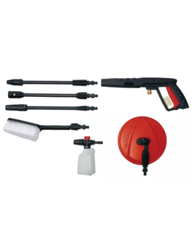 Hidrolavadora Te-hp 140 4140760 Einhell