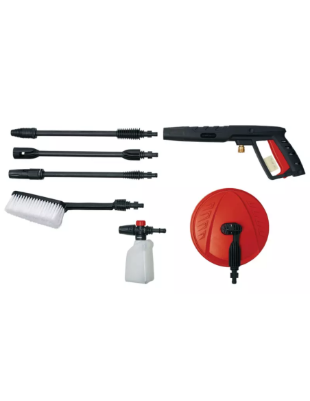 Hidrolavadora Te-hp 140 4140760 Einhell Hidrolavadora Te-hp 140 4140760 Einhell