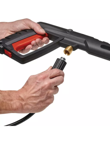 Hidrolavadora Te-hp 140 4140760 Einhell