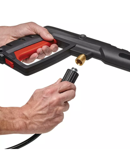 Hidrolavadora Te-hp 140 4140760 Einhell Hidrolavadora Te-hp 140 4140760 Einhell