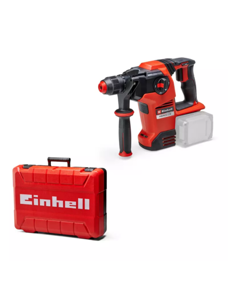 Rotomartillo Inalambrico Herocco 36/28 4513950 Einhell Rotomartillo Inalambrico Herocco 36/28 4513950 Einhell