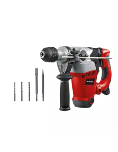 Rotomartillo Sds Plus Rt-rh 32 4258440 Einhell