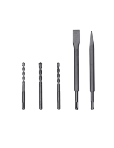 Rotomartillo Sds Plus Rt-rh 32 4258440 Einhell 2