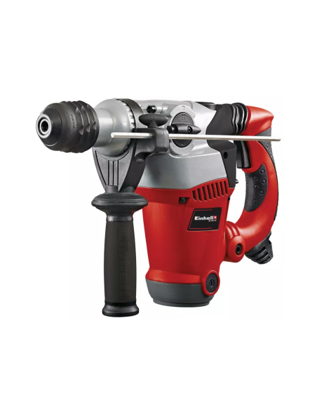 Rotomartillo Electrico En Kit Rt-rh 32 Kit 4258485 Einhell Rotomartillo Electrico En Kit Rt-rh 32 Kit 4258485 Einhell