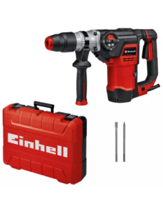 Rotomartillo Sds Max Te-rh 40 3f 4257935 Einhell