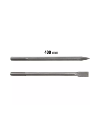 Rotomartillo Sds Max Te-rh 40 3f 4257935 Einhell